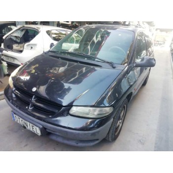 chrysler voyager (gs) del año 2001