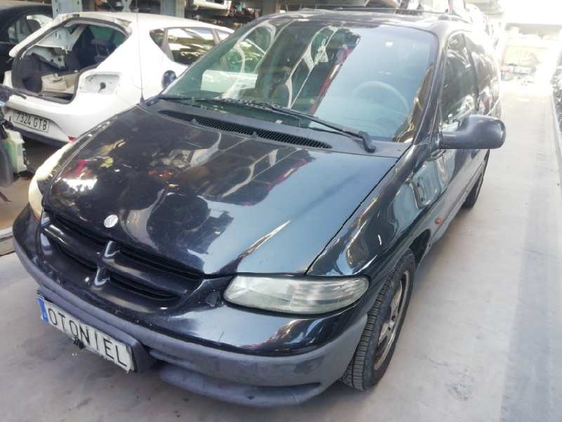 CHRYSLER VOYAGER (GS)