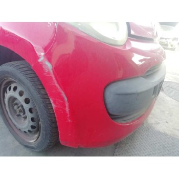 citroën c1 del año 2006