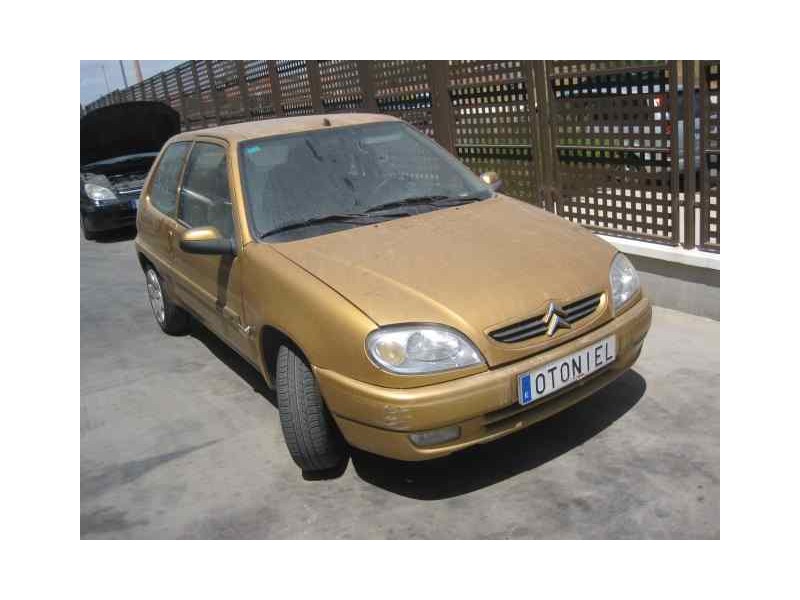 CITROËN SAXO