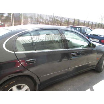 lexus gs300 (jzs160) del año 1999