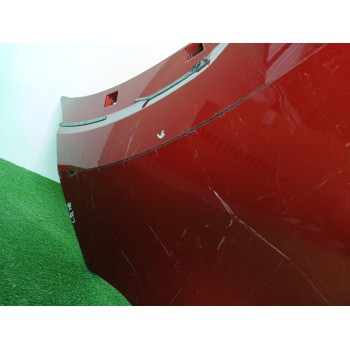 Recambio de paragolpes delantero para mg mg hs (as23) 1.5 t (sas23) referencia OEM IAM P10021135  