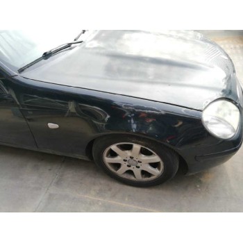 mercedes-benz clase slk (w170) roadster del año 2000