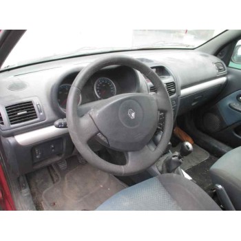 renault clio ii fase ii (b/cb0) del año 2005