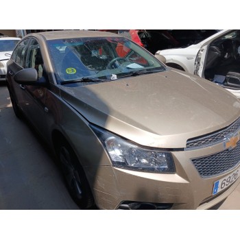 chevrolet cruze (j300) del año 2009