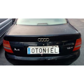 audi a4 berlina (b5) del año 1999