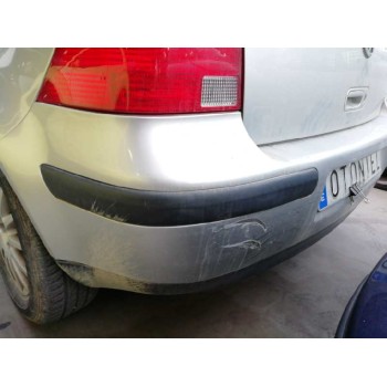 volkswagen golf iv berlina (1j1) del año 2000