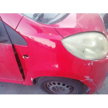 citroën c1 del año 2006