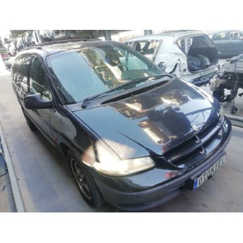 chrysler voyager (gs) del año 2001