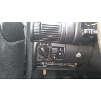 opel corsa b del año 1999