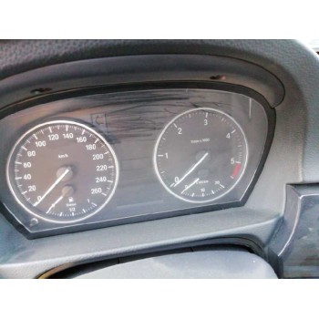 bmw serie 3 berlina (e90) del año 2010