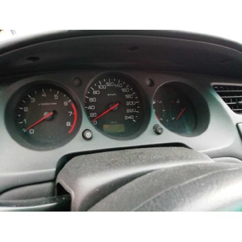 honda accord berlina (cg7-9/ch1-7) del año 1999