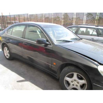 lexus gs300 (jzs160) del año 1999