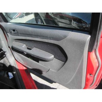 ford focus berlina (cap) del año 2008