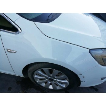 opel astra j lim. del año 2012