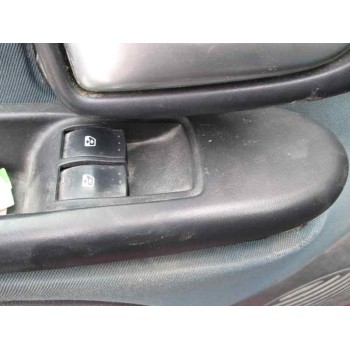 renault clio ii fase ii (b/cb0) del año 2005