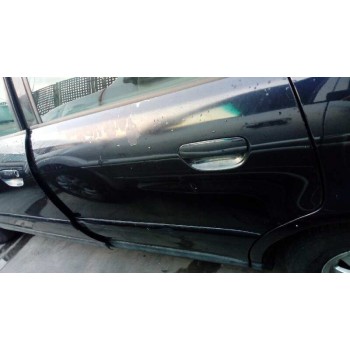 audi a4 berlina (b5) del año 1999