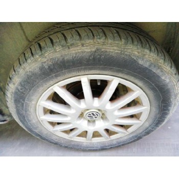 volkswagen golf iv berlina (1j1) del año 2000