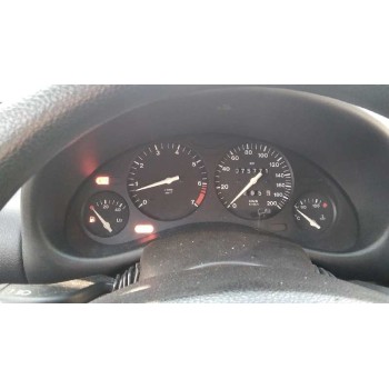 opel corsa b del año 1999