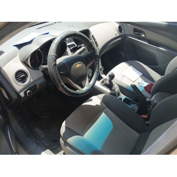 chevrolet cruze (j300) del año 2009