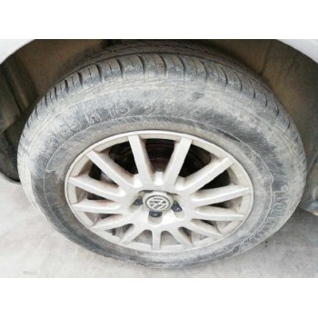 volkswagen golf iv berlina (1j1) del año 2000