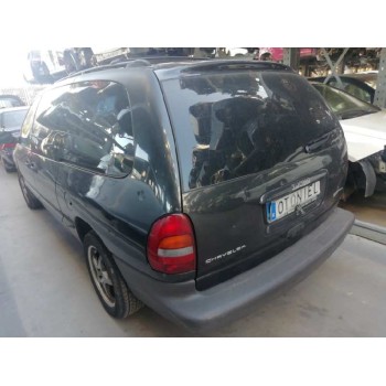 chrysler voyager (gs) del año 2001