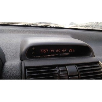 opel corsa b del año 1999