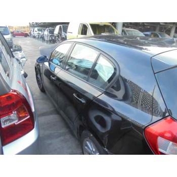 bmw serie 1 berlina (e81/e87) del año 2006