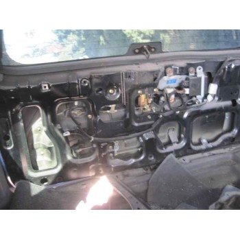 hyundai santa fe (sm) del año 2005