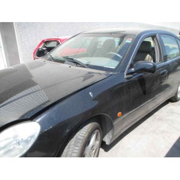 lexus gs300 (jzs160) del año 1999