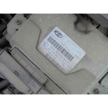 fiat seicento (187) del año 2005