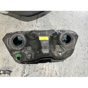 Recambio de deposito combustible para ford mustang gt referencia OEM IAM   