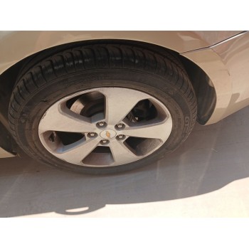 chevrolet cruze (j300) del año 2009