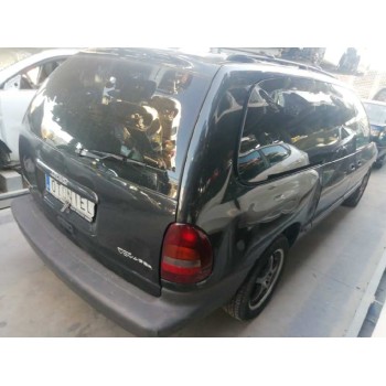 chrysler voyager (gs) del año 2001