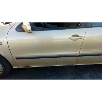 seat toledo (1m2) del año 1999