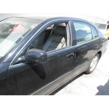 lexus gs300 (jzs160) del año 1999