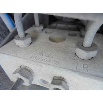 fiat seicento (187) del año 2005