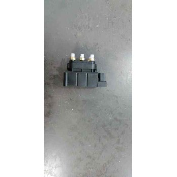 Recambio de caja valvulas suspension para audi q7 (4l) referencia OEM IAM 7P0698014 NUEVO 95535890300 10 PINES