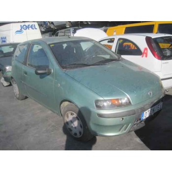 fiat punto berlina (188) del año 2001