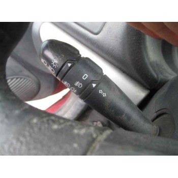 renault clio ii fase ii (b/cb0) del año 2005