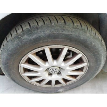 volkswagen golf iv berlina (1j1) del año 2000