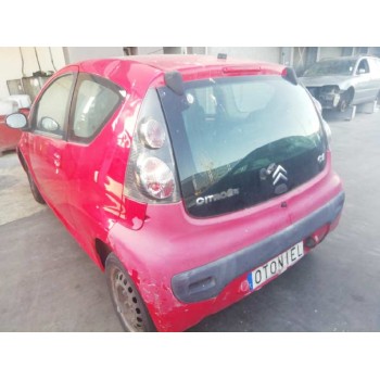 citroën c1 del año 2006