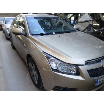 chevrolet cruze (j300) del año 2009