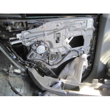 hyundai santa fe (sm) del año 2005