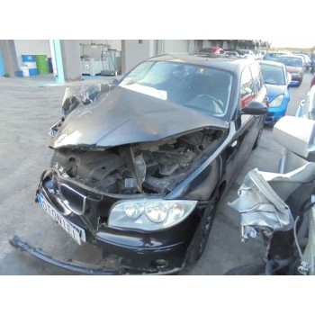 bmw serie 1 berlina (e81/e87) del año 2006