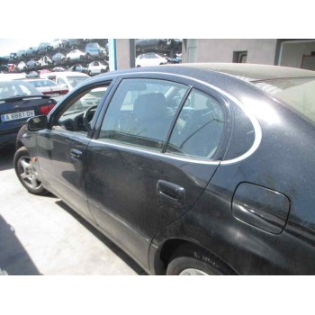 lexus gs300 (jzs160) del año 1999