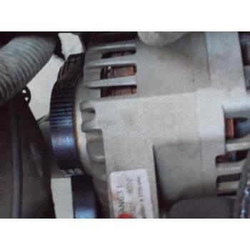 fiat seicento (187) del año 2005