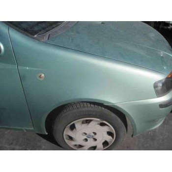 fiat punto berlina (188) del año 2001