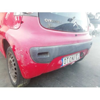 citroën c1 del año 2006