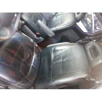 chrysler voyager (gs) del año 2001